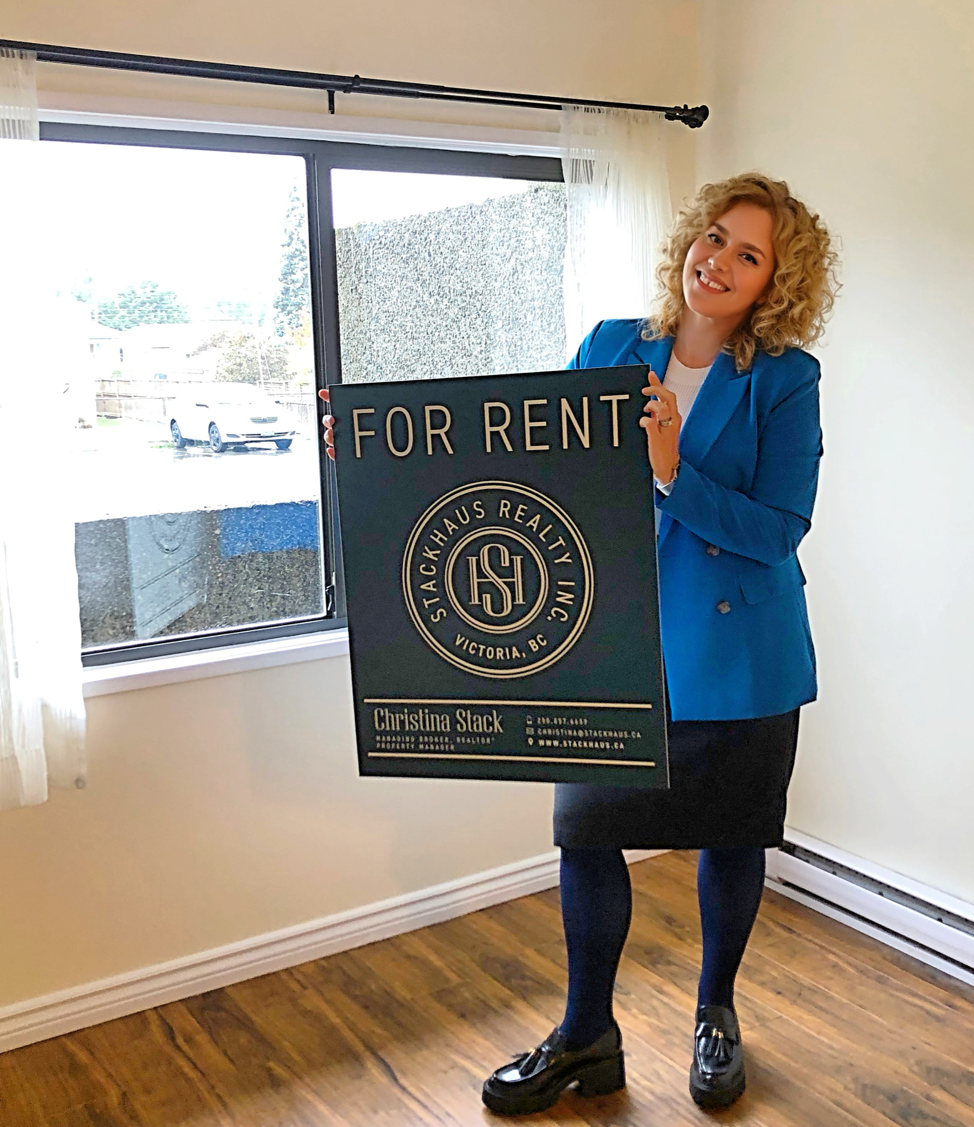 Renting Made Easier